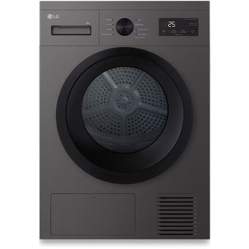 Dryer LG RHA1008NDK 8 kg