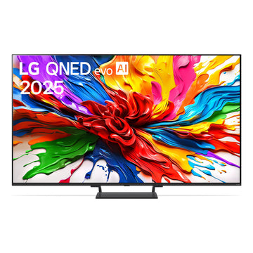 Smart TV LG 75QNED93A6A 75" 4K Ultra HD LED HDR AMD FreeSync QNED