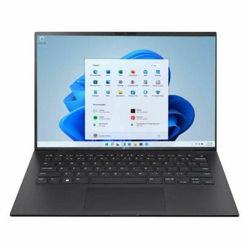 Laptop LG 14Z90RU-G.AA55B 14" 16 GB RAM 512 GB SSD Spanish Qwerty i5-1334U