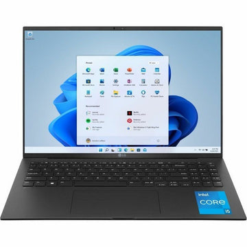 Laptop LG 16Z90RU-G.AA55B 16" 16 GB RAM 512 GB SSD Spanish Qwerty i5-1334U