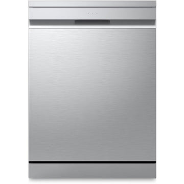 Dishwasher LG DF375HVS Steel