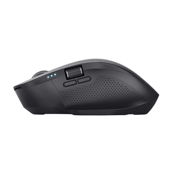 Mouse Trust 24820 Black 3200 DPI