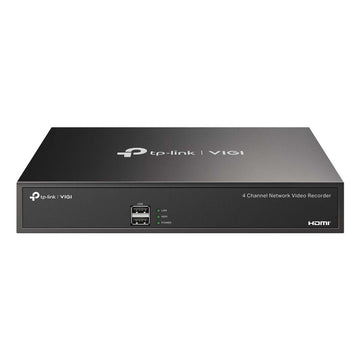 Surveillance Camcorder TP-Link VIGI NVR1004H