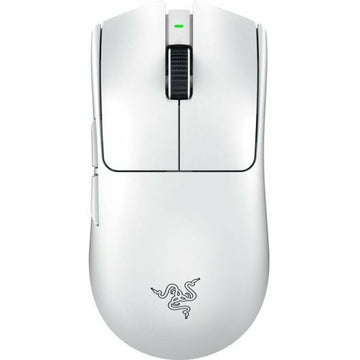 Gaming Mouse Razer Viper V3 Pro White 35000 DPI