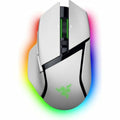 Optical Wireless Mouse Razer White