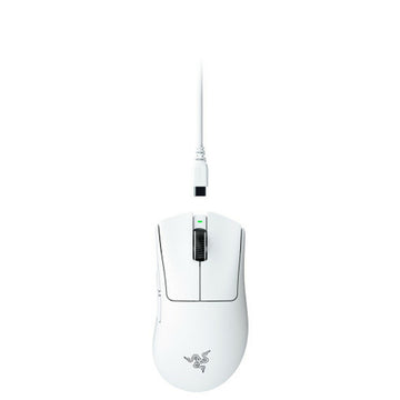 Mouse Razer RZ01-05330200-R3G1 White