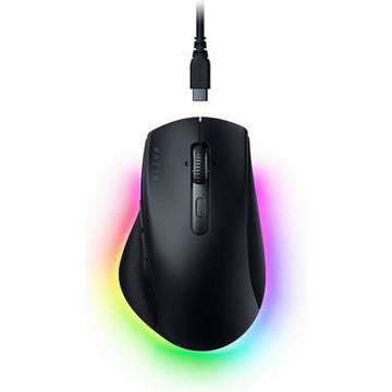 Mouse Razer RZ01-03900100-R3M1 Black 30000 dpi