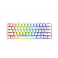 Gaming Keyboard Razer Huntsman Mini White Spanish Qwerty