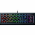 Gaming Keyboard Razer Cynosa V2 Spanish Qwerty Black