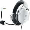 Headphones with Headband Razer BlackShark V2 X White