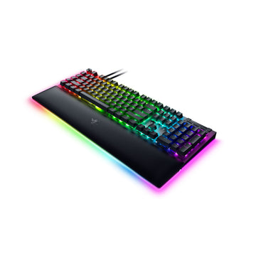 Gaming Keyboard Razer RZ03-04681800-R3M1 Black QWERTY Qwerty US