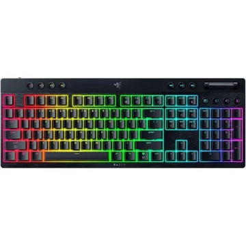 Keyboard Razer RZ03-05270800-R3M1 Black