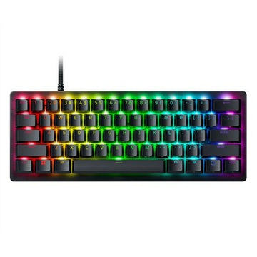 Keyboard Razer RZ03-04990100-R3M1 Black