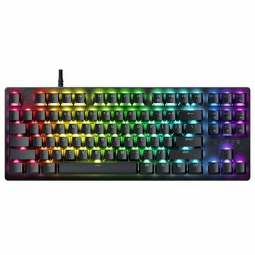 Gaming Keyboard Razer Huntsman V3 X Tenkeyless Black