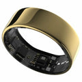 Smart ring Ultrahuman Ring Air Golden