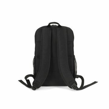 Laptop Backpack Dicota D32086-RPET Black