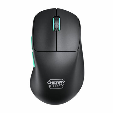 Wireless Mouse Cherry M64