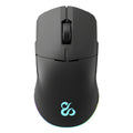 Wireless Mouse Newskill NS-MS-CHIRON-PRO Black