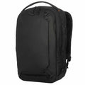 Laptop Backpack Targus TBB652GL Black