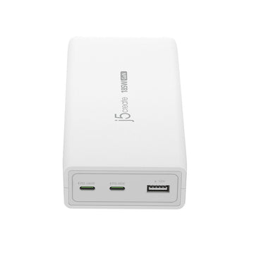 Powerbank j5create JUP37185W-EN White