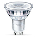 LED lamp Philips F 4,6 W GU10 390 lm 5 x 5,4 cm (4000 K)