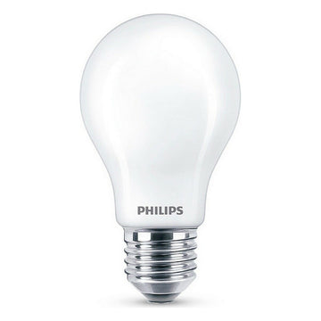 LED lamp Philips Standard E 8,5 W E27 1055 lm Ø 6 x 10,4 cm (4000 K)