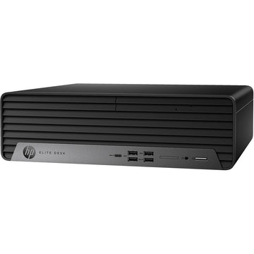 Desktop PC HP E800 SFF G9 16 GB RAM 512 GB SSD i5-14500