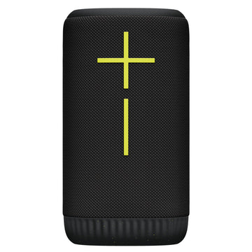 Portable Bluetooth Speakers Logitech 984-001873 Black