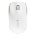 Wireless Mouse Cherry MW 2200 White