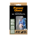 Screen Protector Panzer Glass 2863 Apple