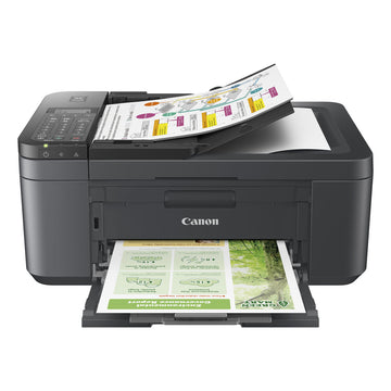 Multifunction Printer Canon PIXMA TR4755i