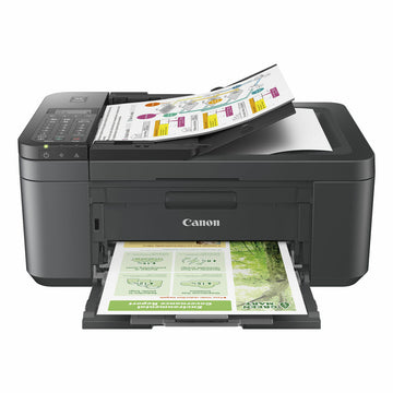 Multifunction Printer Canon PIXMA TR4755i