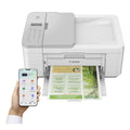 Multifunction Printer Canon PIXMA TR4756I PPP