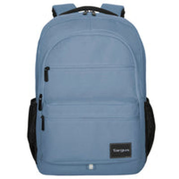 Laptop Backpack Targus TBB65302GL Blue