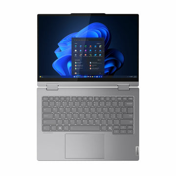 Laptop Lenovo 21MX001GSP 14" Intel Core Ultra 5 125U 16 GB RAM 32 GB RAM 512 GB SSD Spanish Qwerty
