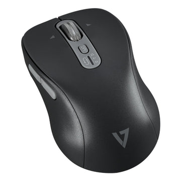 Wireless Bluetooth Mouse V7 MW600BT Black