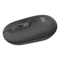 Mouse Logitech POP Graphite Steel