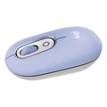 Mouse Logitech POP Lilac