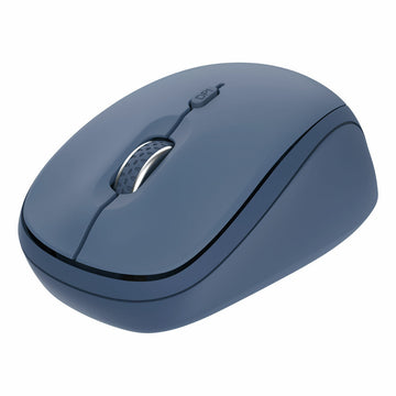 Mouse Trust 25455 Blue 1600 dpi