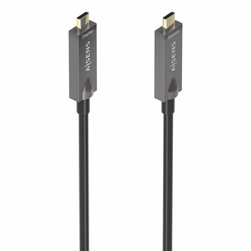Tablet Charger Aisens A157-0882 Black