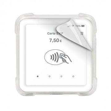 Mobile Screen Protector Mobilis 036278