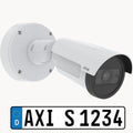 Surveillance Camcorder Axis 02811-001