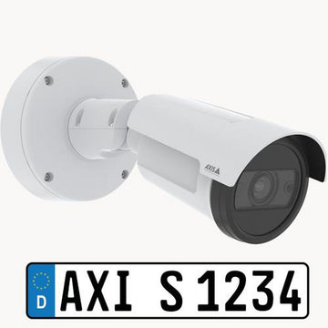 Surveillance Camcorder Axis 02811-001