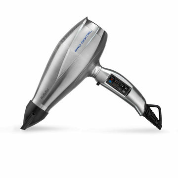 Hairdryer Babyliss PRODIGITAL 2200 W Silver