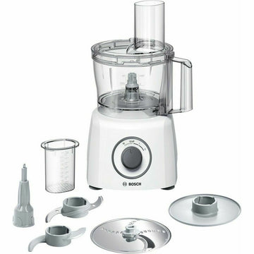 Mixer-Kneader with Bowl BOSCH MCM3100W 2,3 L White 800 W