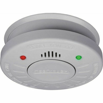 Smoke Detector Smartwares 10.025.28