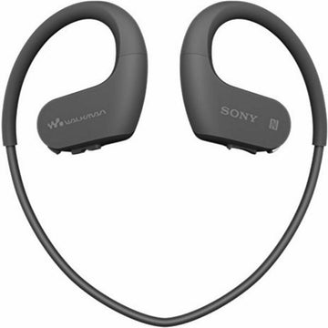 MP3 Player Sony NWWS623B.CEW No 4TB Bluetooth NFC Black (Refurbished D)