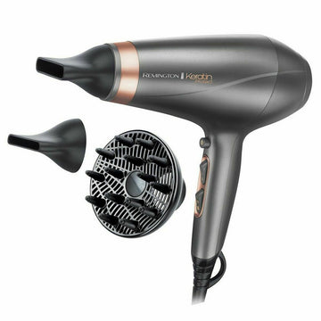 Hairdryer Remington AC8820 Grey 2200 W