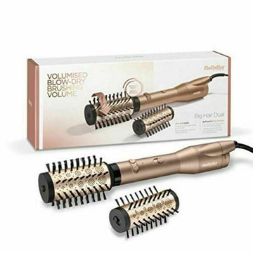 Heat Brush AS952E Babyliss AS952E Electric 650W (3 pcs)