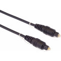 Toslink Optical Cable Black Stereo (Refurbished A+)